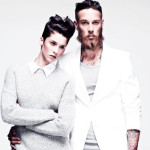 D&J AMBROSE <br> Kolekcija Team