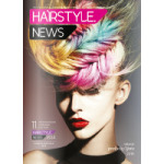 Hairstyle News | broj 23<br>proljeće/ljeto 2014