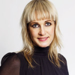 CHRISTEL LUNDQVIST <br>Najbolja britanska tehničarka za boje