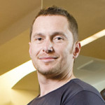 DAVOR PERMAN <br>Umjetnik s jasnom vizijom i poslovnom strategijom