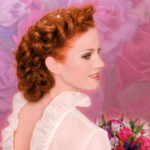 PATRICK CAMERON <br>Gisele