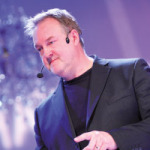 ALAN AUSTIN-SMITH <br>The Fantastic Hairdresser