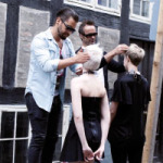 INTERCOIFFURE MONDIAL <br>Copenhagen’s Most Beautiful Hair