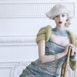 INTERCOIFFURE MONDIAL <br>Lady of the Manor – Dvorska dama