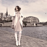 INTERCOIFFURE MONDIAL <br>American in Paris