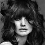 SIMMONDS & THOMAS <br> British Hairdressing Awards 2013