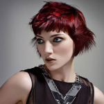 RUSH HAIR <br> Kolekcija I-dent-ity
