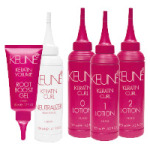 KEUNE <br> Keratin Forming