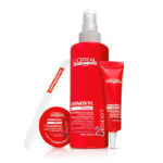 L’ORÉAL PROFESSIONNEL <br> Cristalceutic