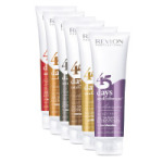 REVLON PROFESSIONAL <br> 45 Days Total Color Care