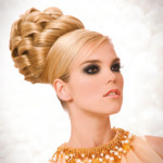 PATRICK CAMERON <br>Barrel Curls