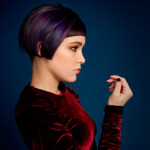 MAZELLA&PALMER <br>Poppy