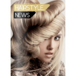 Hairstyle News | broj 2<br>proljeće 2009