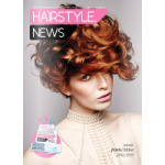 Hairstyle News | broj 20<br>jesen/zima 2012/2013