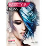 Hairstyle News | broj 22<br>jesen/zima 2013/2014
