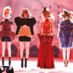 ALTERNATIVE HAIR SHOW 2014 <br>Equilibrium – ravnoteža u spoju kreativnih sila