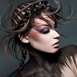 ANGELO VALLILLO <br> British Hairdressing Awards 2013