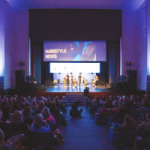 HAIRSTYLE NEWS 2014 <br>Frizerska kreativnost u punom zamahu i sjaju