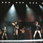 NORTH AMERICAN HAIRSTYLING AWARDS 2014