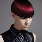 SEUNG KI BAEK <br> British Hairdressing Awards 2013