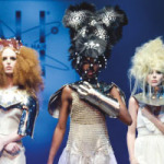 ALTERNATIVE HAIR SHOW <br> Jednostavno i enigmatično!