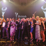 Proglašeni su dobitnici Britanskih frizerskih nagrada za 2013. godinu