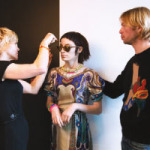 Kosa kao iz editorijala