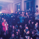 Vodeći frizeri okupili su se kako bi stvorili NOISE