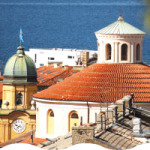 Rijeka – grad koji teče