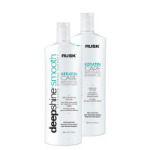 RUSK <br> Keratin Smoothing Care