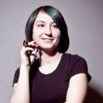 SANJA KARASMAN <br>Kreativna direktorica Akademije Subrina Professional