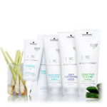 SCHWARZKOPF PROFESSIONAL <br> BC Scalp Therapy linija