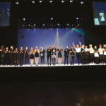 15. SLOVENSKI FRIZERSKI FESTIVAL