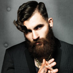 THE MEN’S HAIR FEDERATION <br>Kolekcija In Good We Trust