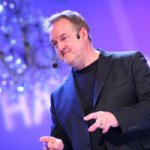 HAIRSTYLE NEWS 2015 <br>Alan Austin Smith – poseban gost predavač na poslovnim seminarima!