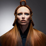 RUSH HAIR <br>Kolekcija Asian Warrior