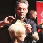 KRISTIJAN PETEK <br>Frizer koji je svoju profesiju ujedinio sa strašću i zadovoljstvom