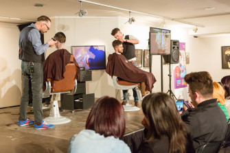 Look&Learn seminar GOSPON FULIR – Povratak muškog oldschool stila