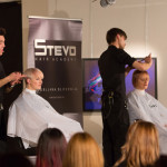 HAIRSTYLE NEWS 2015 – FOTO GALERIJA </br>Look&Learn seminar: STEVO PAVLOVIĆ – MASTERCLASS ŠIŠANJA I BOJENJA KOSE