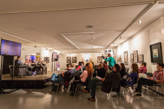 Okrugli stol Povratak brijačnica - trend ili nešto što tržište traži