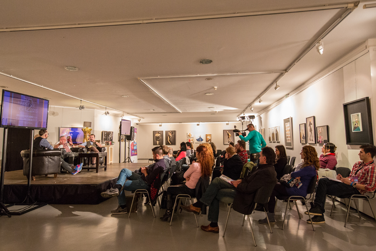 Okrugli stol Povratak brijačnica - trend ili nešto što tržište traži