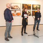 HAIRSTYLE NEWS 2015 – FOTO GALERIJA </br>Otvorenje izložbe suvremene hrvatske modne fotografije – PRODAJA SNOVA