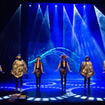 HAIRSTYLE NEWS 2015 – FOTO GALERIJA </br>Stručni seminar: DAVINES – KREATIVNO STVARANJE!