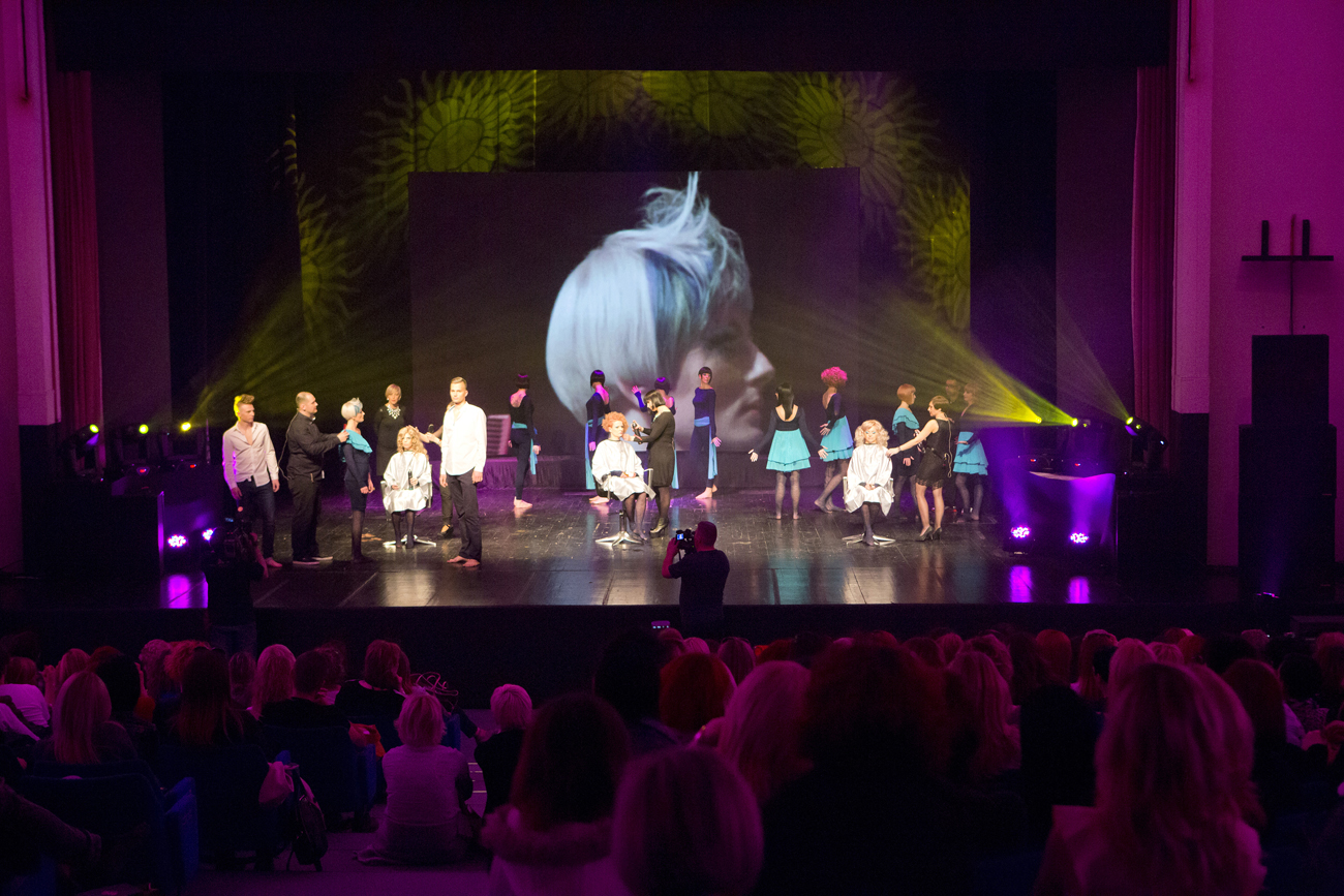 Stručni seminar IDEA ACADEMY – KOLEKCIJA AQUA