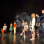 HAIRSTYLE NEWS 2015 – FOTO GALERIJA </br>Stručni seminar: INDOLA – KOLEKCIJA STREETSTYLE