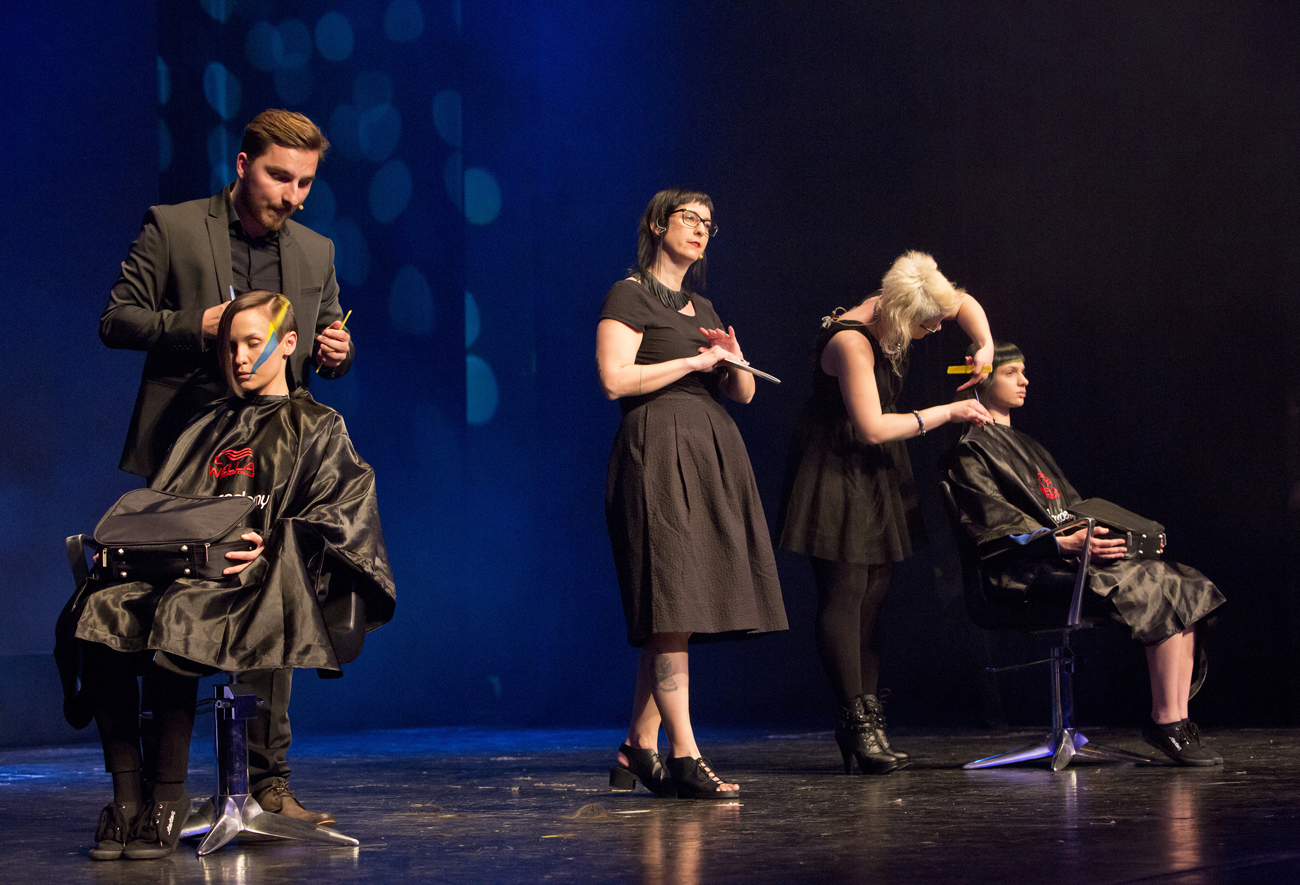 Stručni seminar ZGAT ACADEMY - KOLEKCIJA BEAM