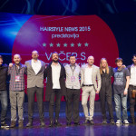 HAIRSTYLE NEWS 2015 – FOTO GALERIJA </br>Večer s frizerskim zvijezdama iz regije
