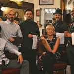 Brijačnice se u frizerski svijet vraćaju na velika vrata!