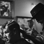 Gentleman Jack se vratio u grad! <br> NOVA SEZONA GENTLEMAN JACK’S BARBER SHOPA