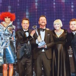 30. DODJELA BRITANSKIH FRIZERSKIH NAGRADA